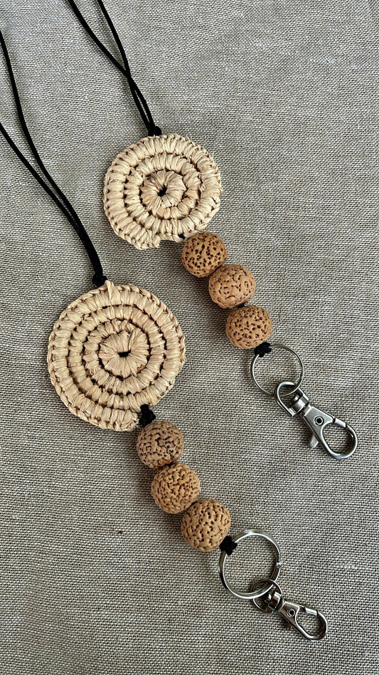 Ngurra Lanyard