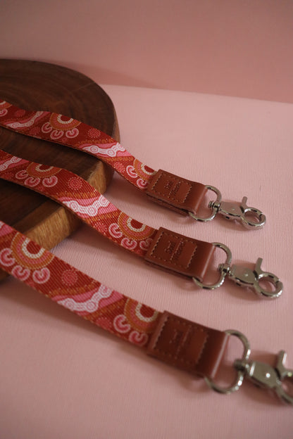 Songlines Of Country